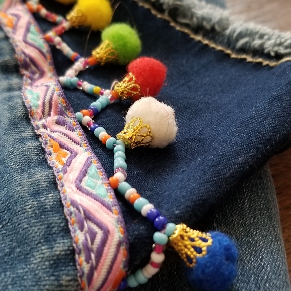 Denim jeans - Picture 3 of 4